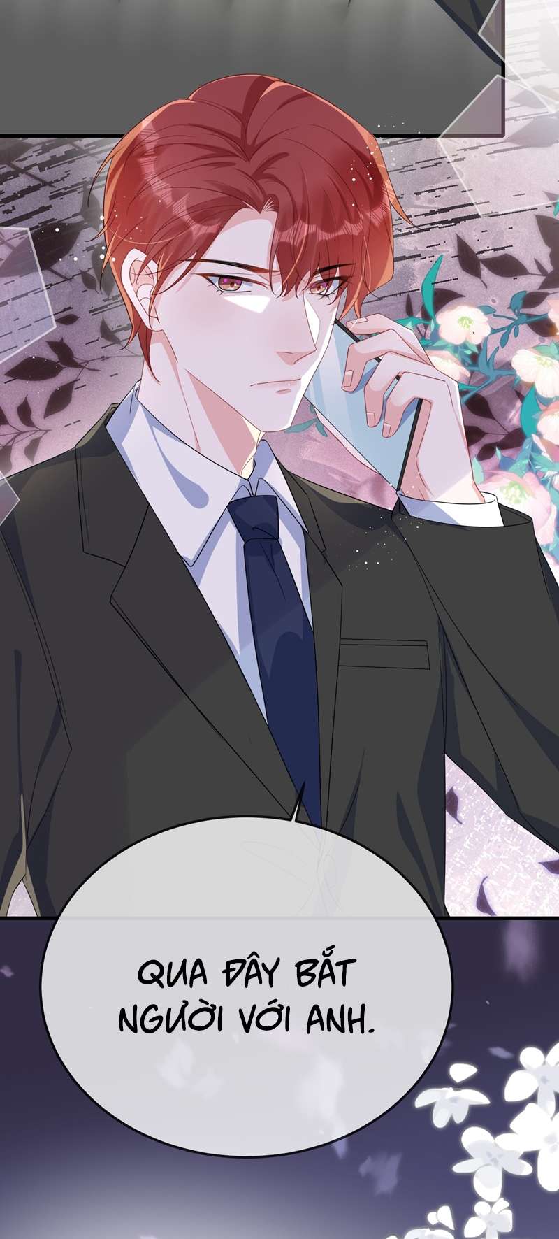 Giáo Bá Là Một Tên Yêu Tinh Chapter 76 - Trang 4