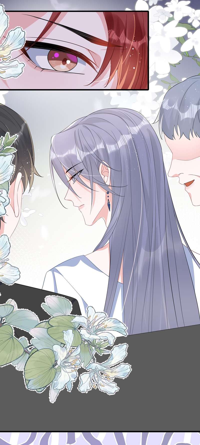 Giáo Bá Là Một Tên Yêu Tinh Chapter 76 - Trang 4