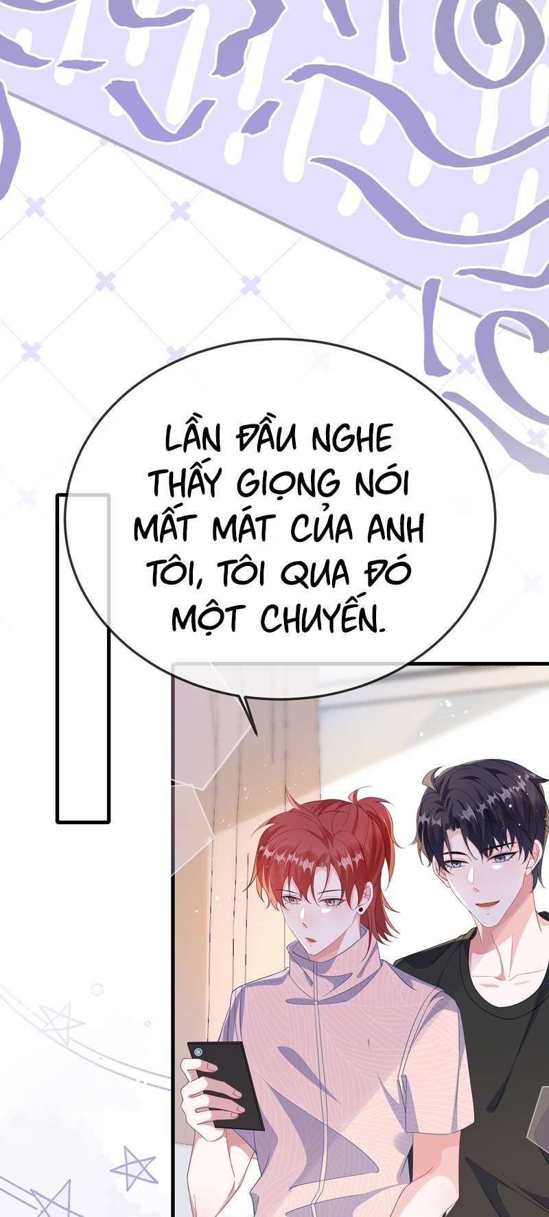 Giáo Bá Là Một Tên Yêu Tinh Chapter 76 - Trang 4