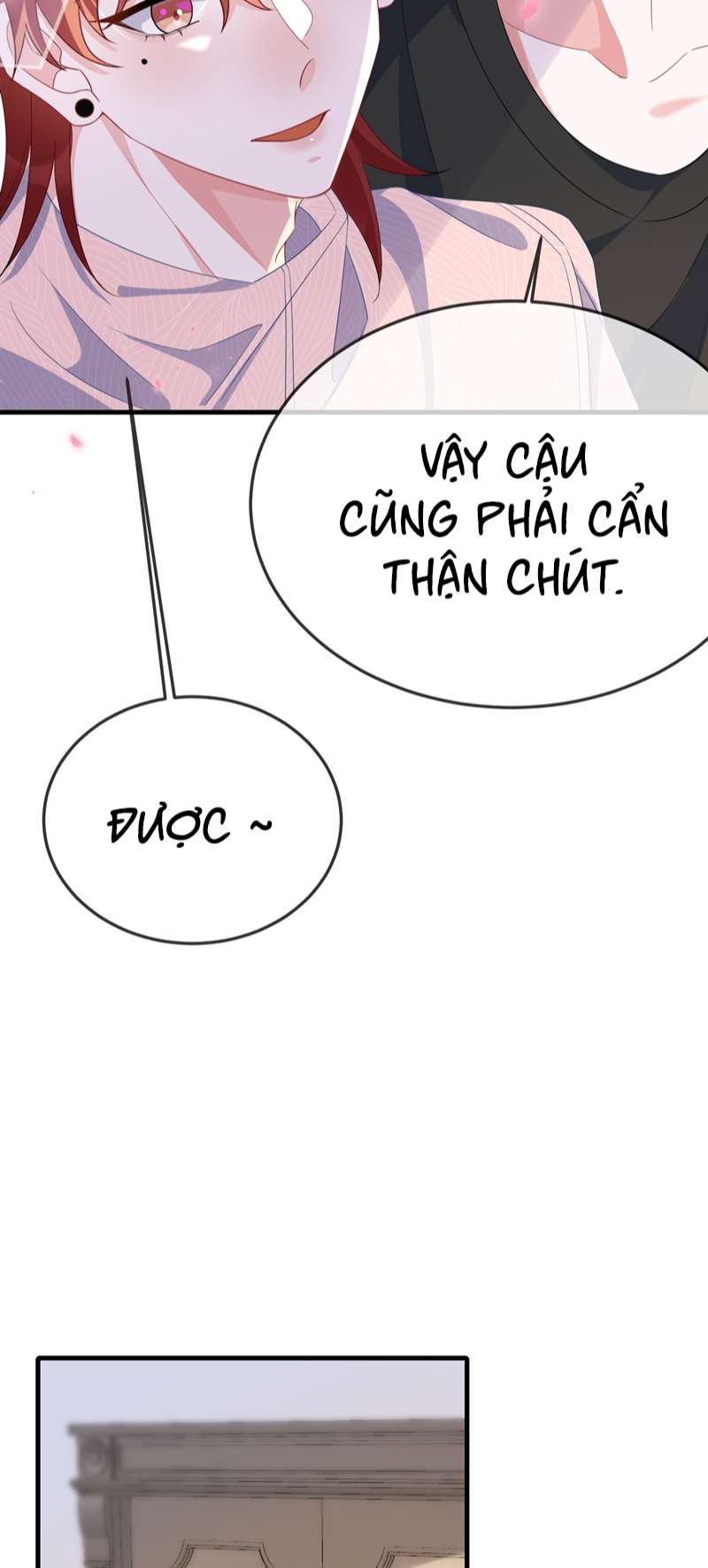 Giáo Bá Là Một Tên Yêu Tinh Chapter 76 - Trang 4