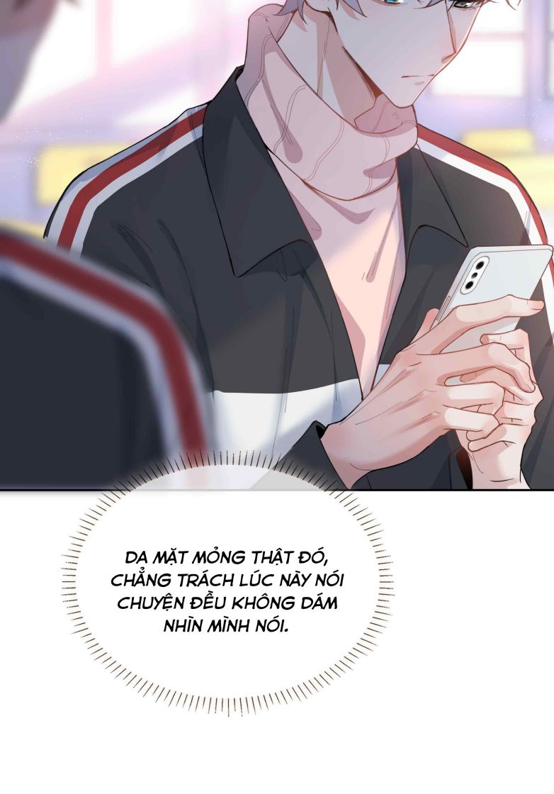 Sơn Hải Cao Trung Chapter 65 - Trang 3