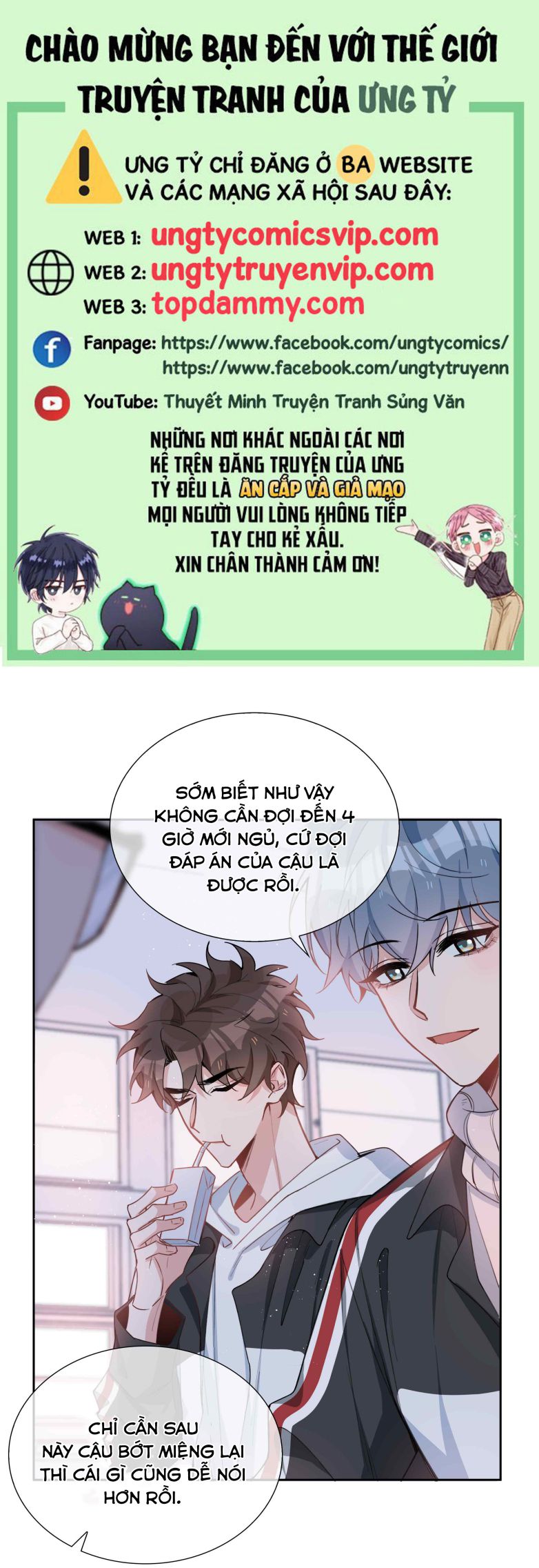 Sơn Hải Cao Trung Chapter 65 - Trang 3