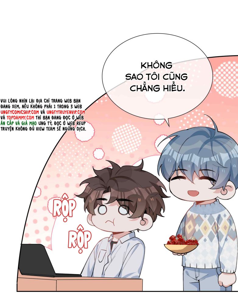 Sơn Hải Cao Trung Chapter 65 - Trang 3