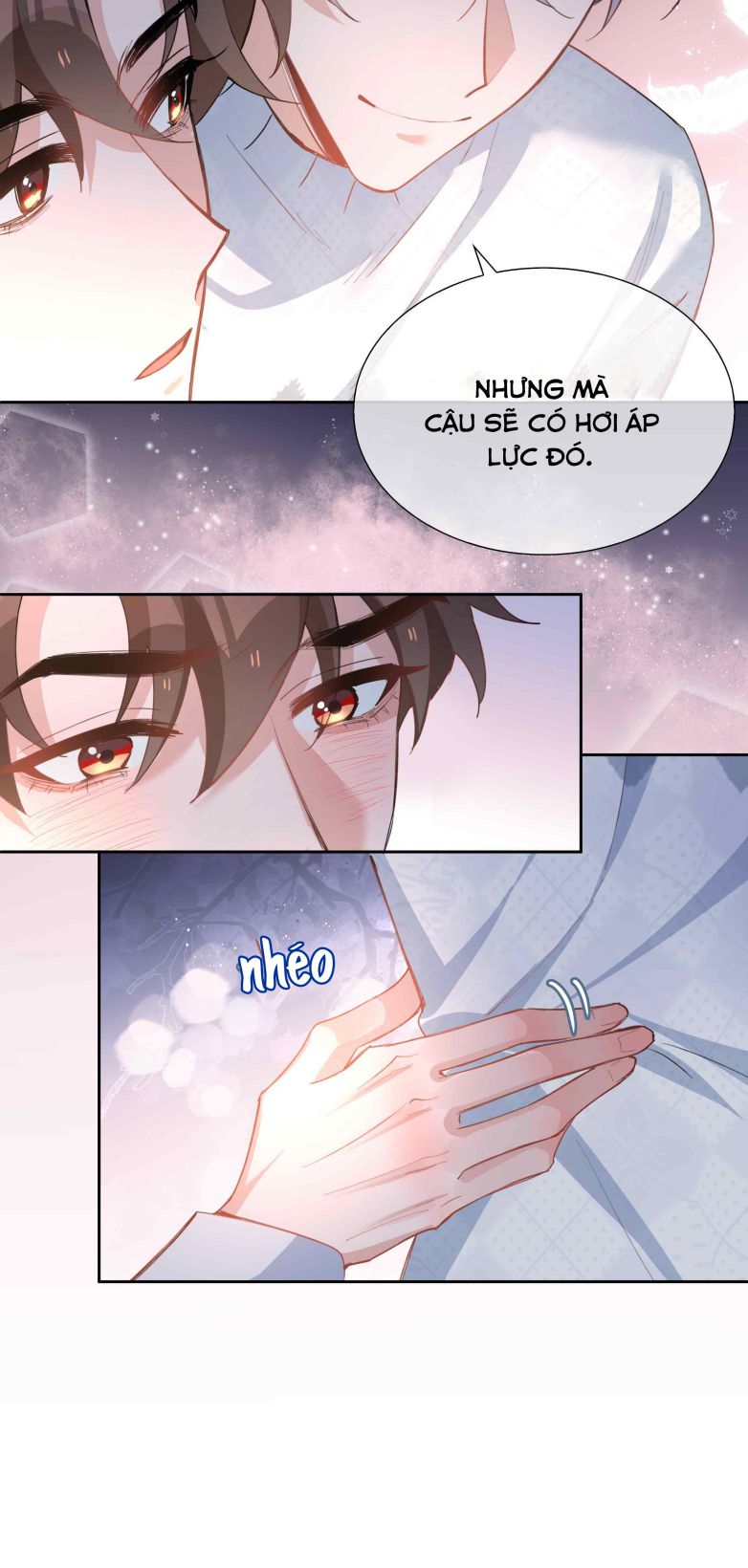 Sơn Hải Cao Trung Chapter 65 - Trang 3