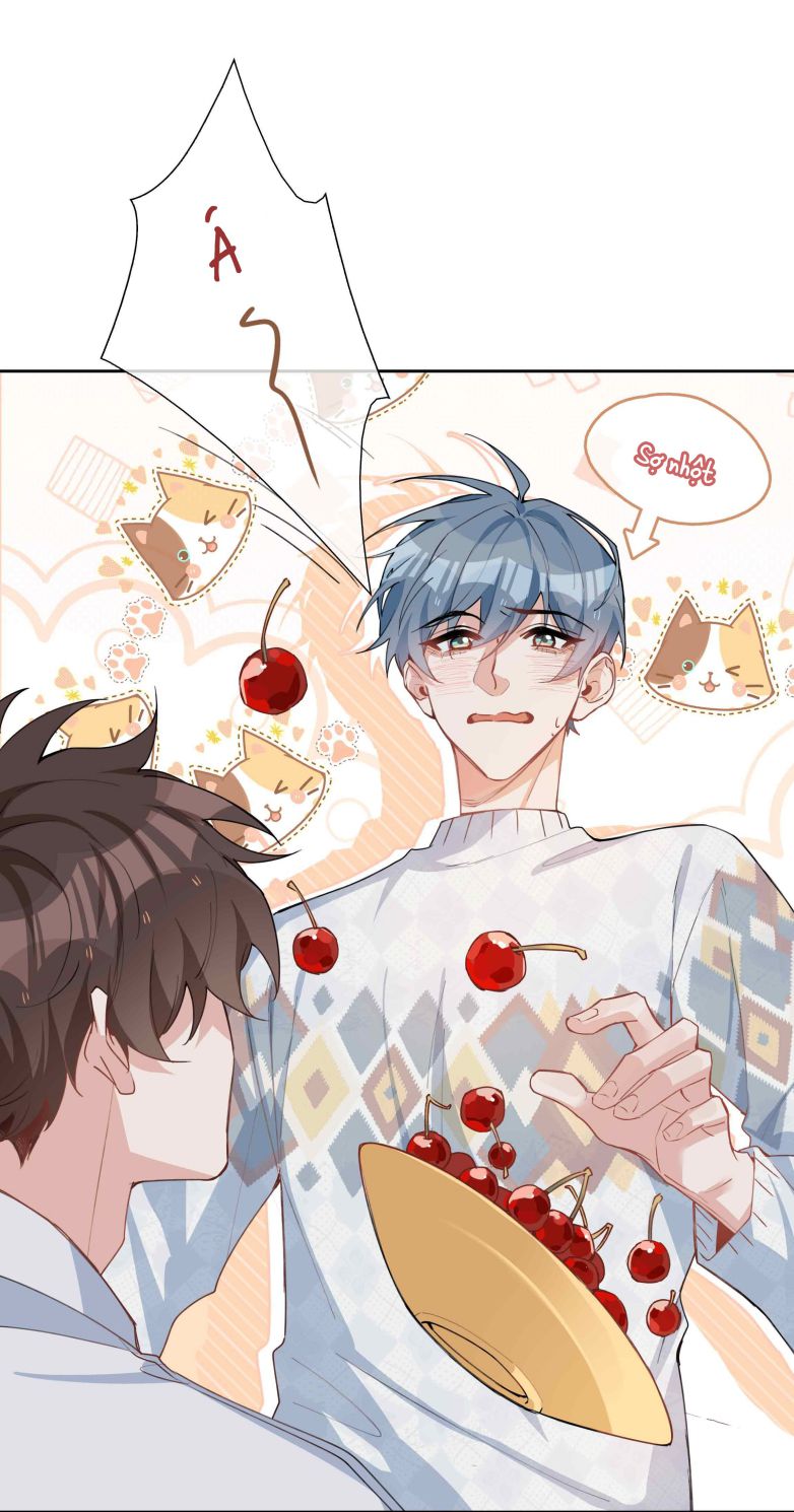 Sơn Hải Cao Trung Chapter 65 - Trang 3