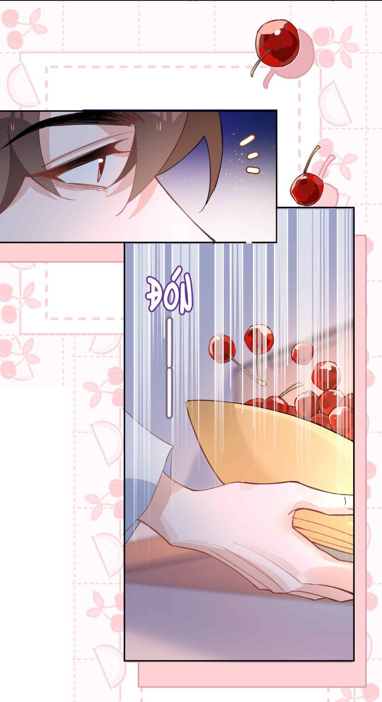 Sơn Hải Cao Trung Chapter 65 - Trang 3