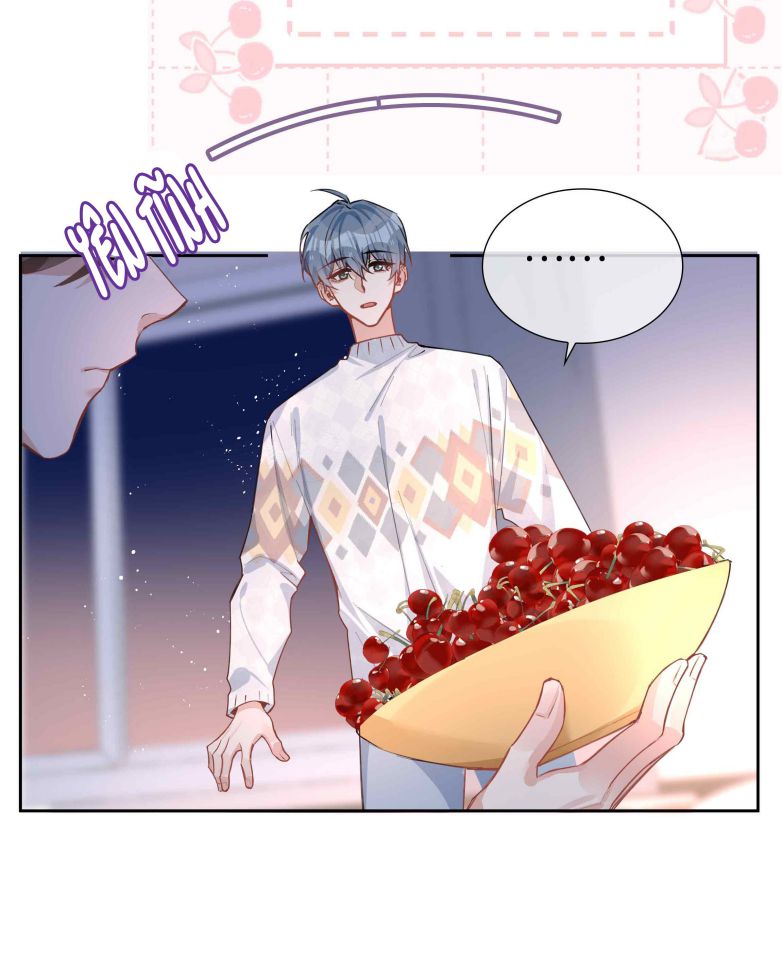 Sơn Hải Cao Trung Chapter 65 - Trang 3