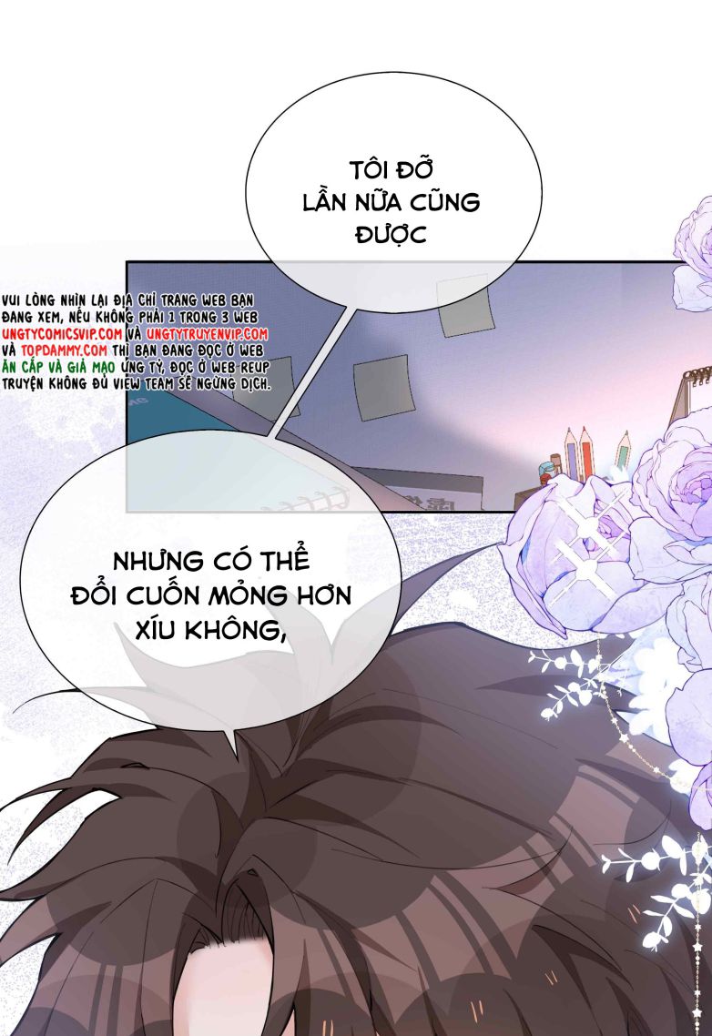 Sơn Hải Cao Trung Chapter 65 - Trang 3