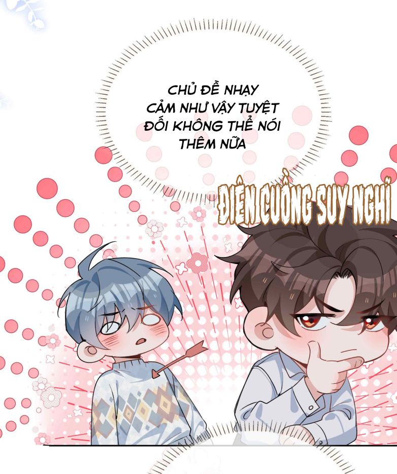 Sơn Hải Cao Trung Chapter 65 - Trang 3