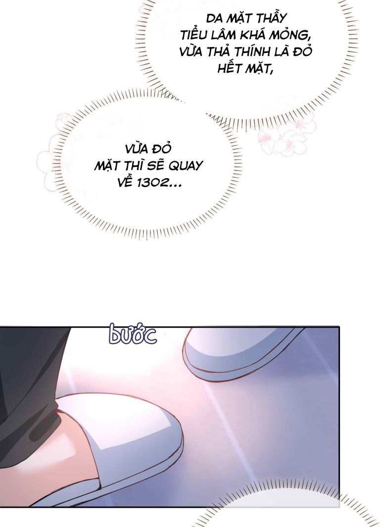 Sơn Hải Cao Trung Chapter 65 - Trang 3