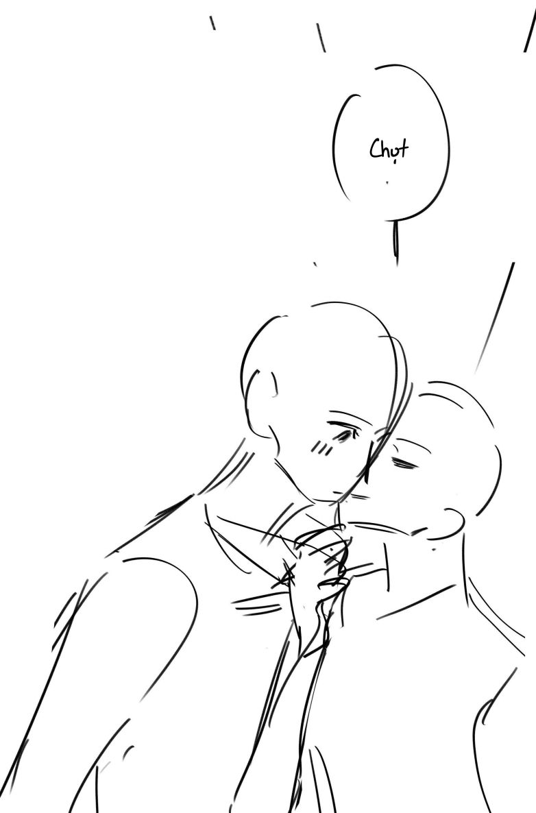 Sơn Hải Cao Trung Chapter 65 - Trang 3