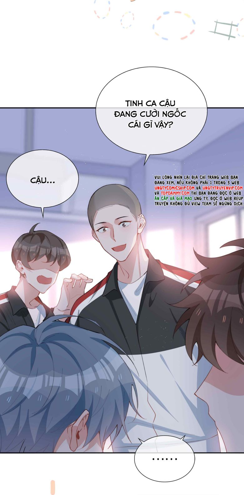 Sơn Hải Cao Trung Chapter 65 - Trang 3