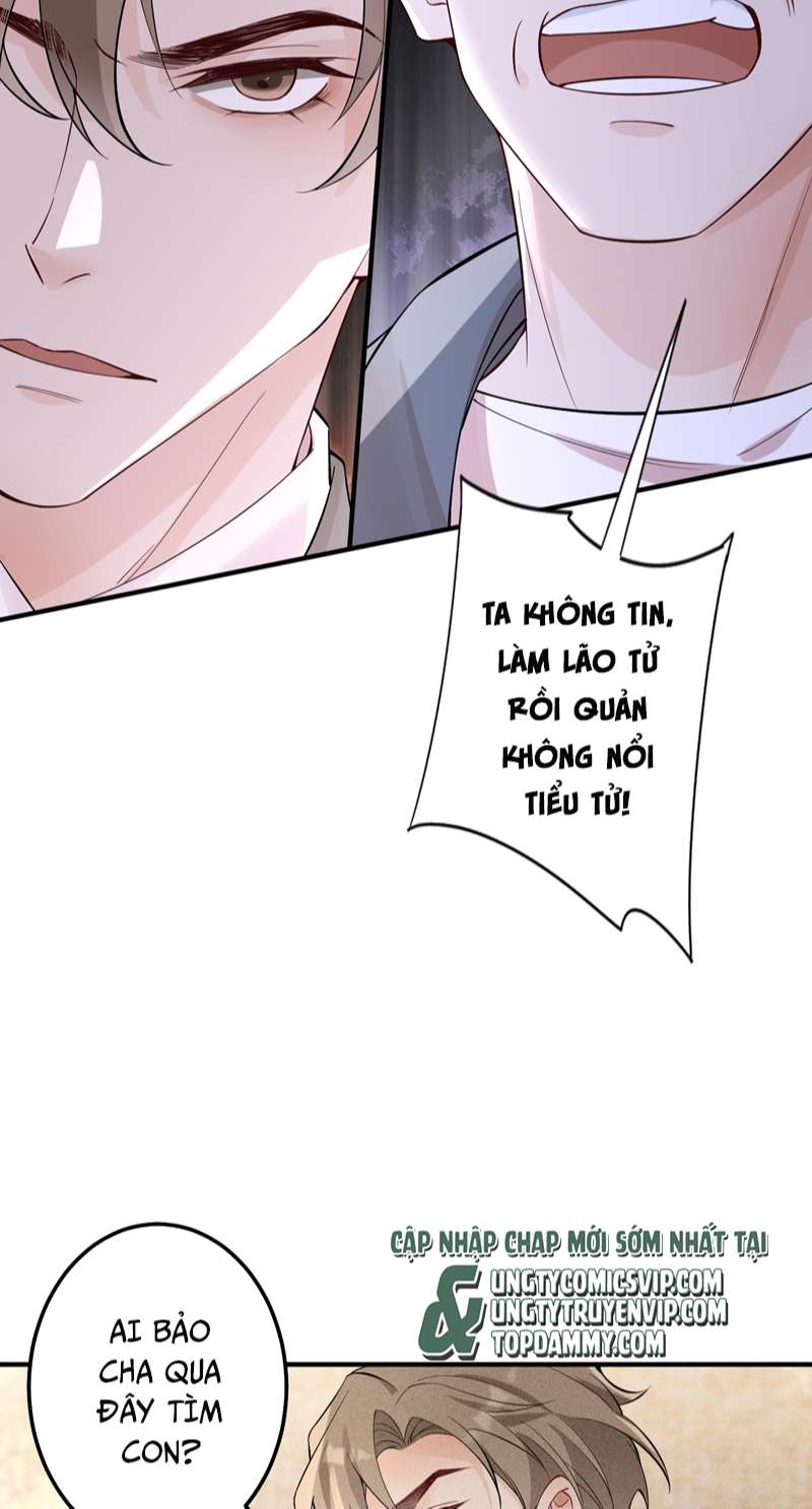 Xuyên Nhanh Chi Cải Tạo Bắt Đầu Lại Làm Người Chapter 63 - Trang 4