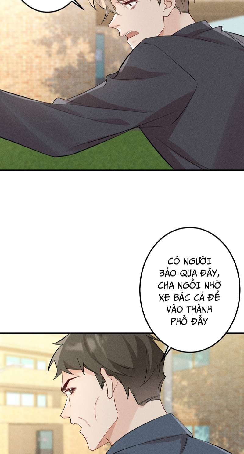 Xuyên Nhanh Chi Cải Tạo Bắt Đầu Lại Làm Người Chapter 63 - Trang 4