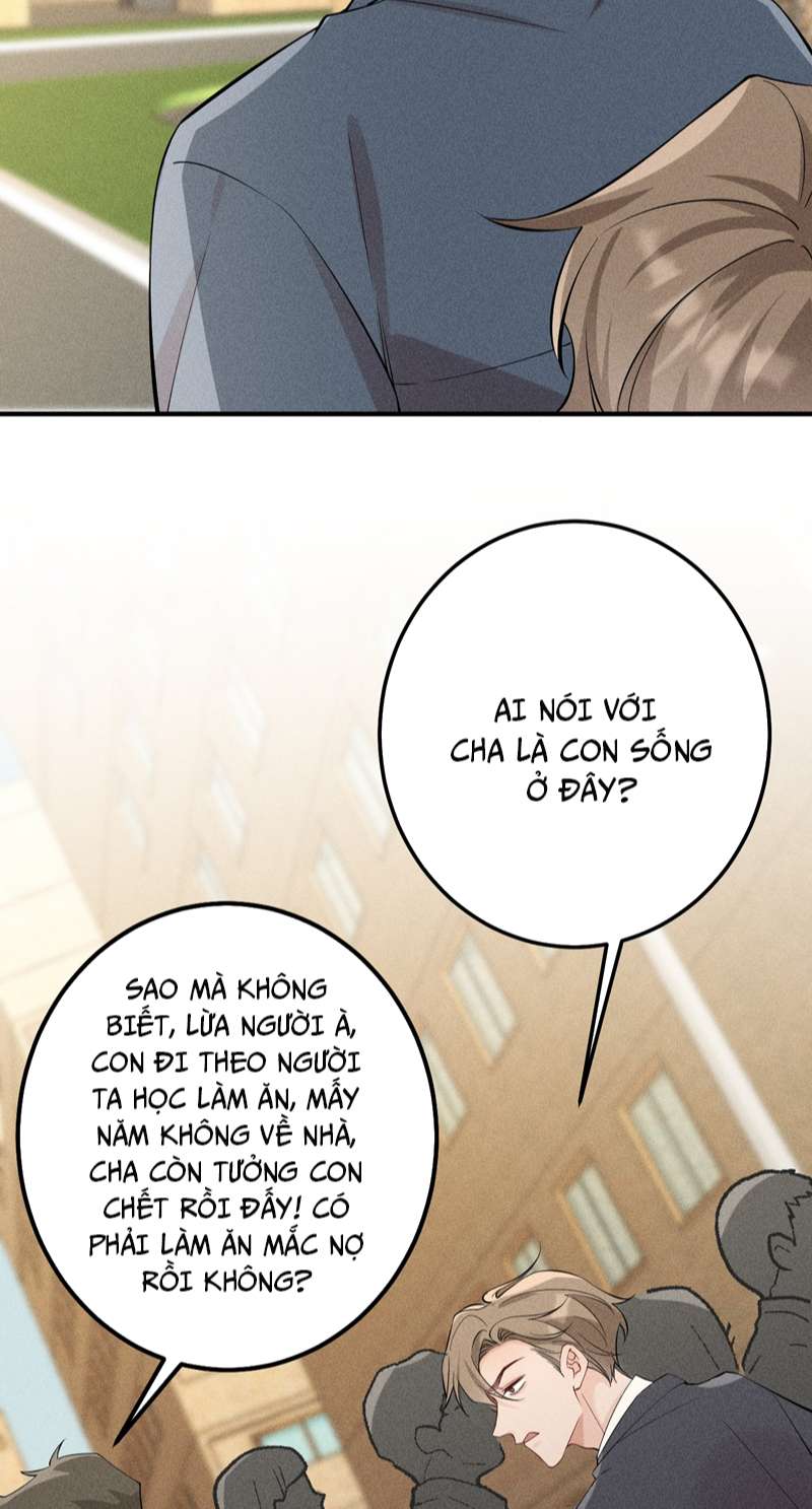 Xuyên Nhanh Chi Cải Tạo Bắt Đầu Lại Làm Người Chapter 63 - Trang 4