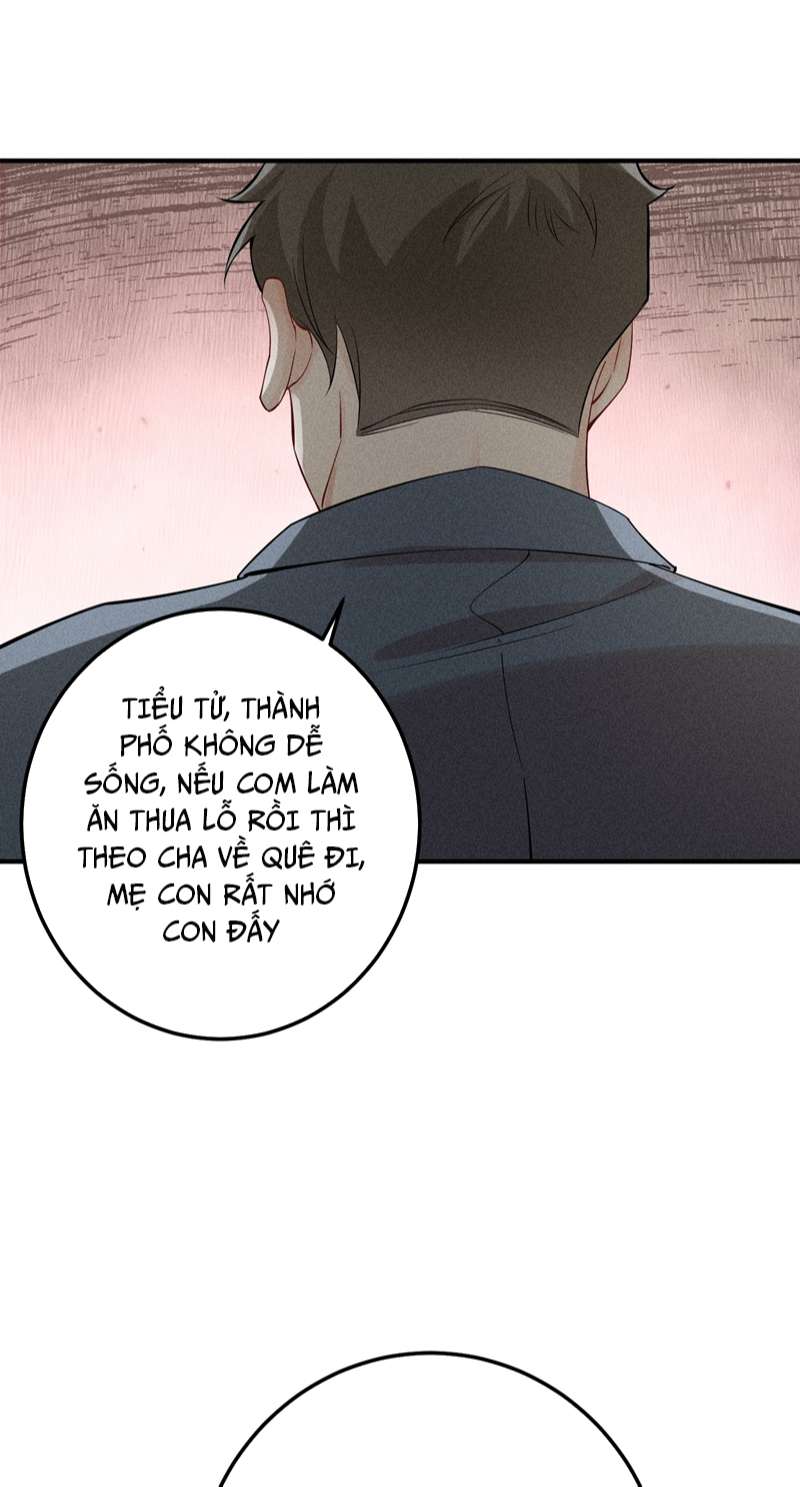 Xuyên Nhanh Chi Cải Tạo Bắt Đầu Lại Làm Người Chapter 63 - Trang 4