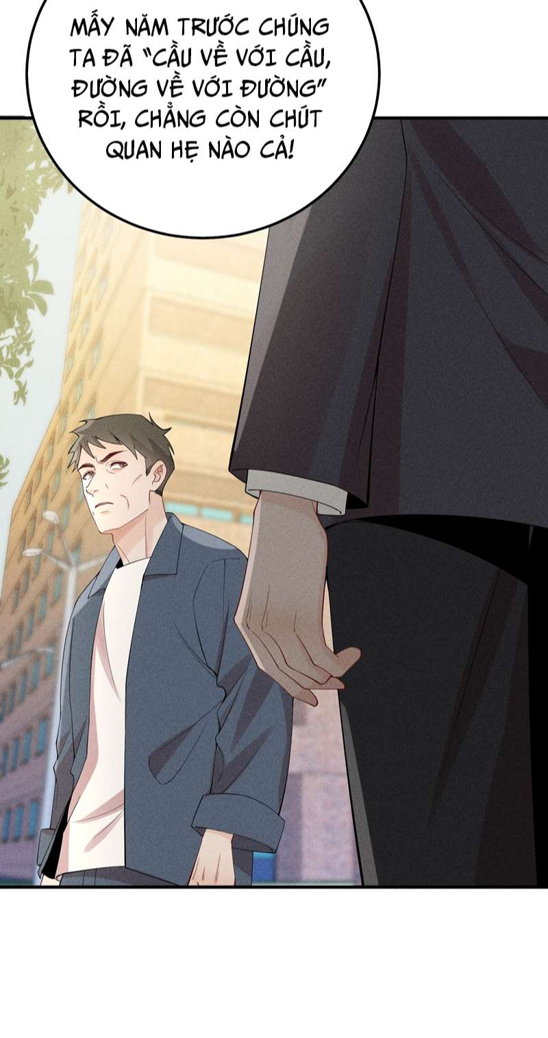 Xuyên Nhanh Chi Cải Tạo Bắt Đầu Lại Làm Người Chapter 63 - Trang 4