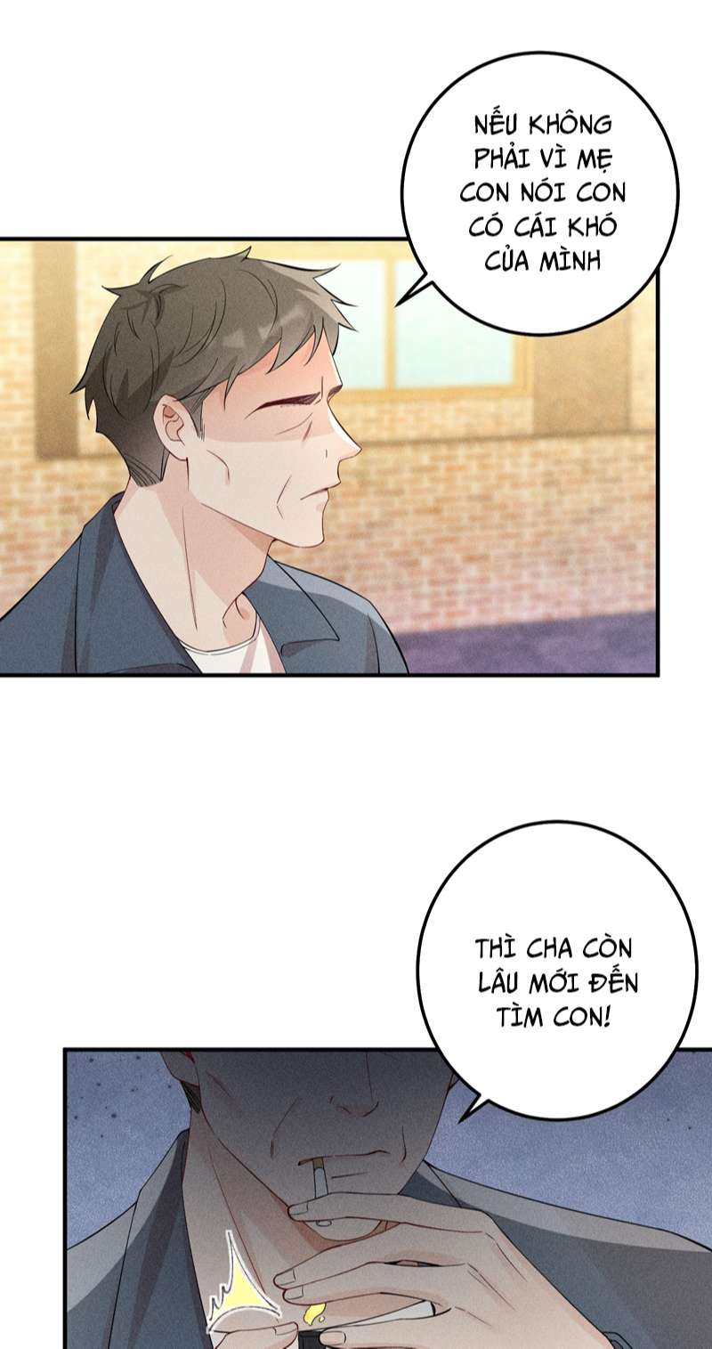 Xuyên Nhanh Chi Cải Tạo Bắt Đầu Lại Làm Người Chapter 63 - Trang 4