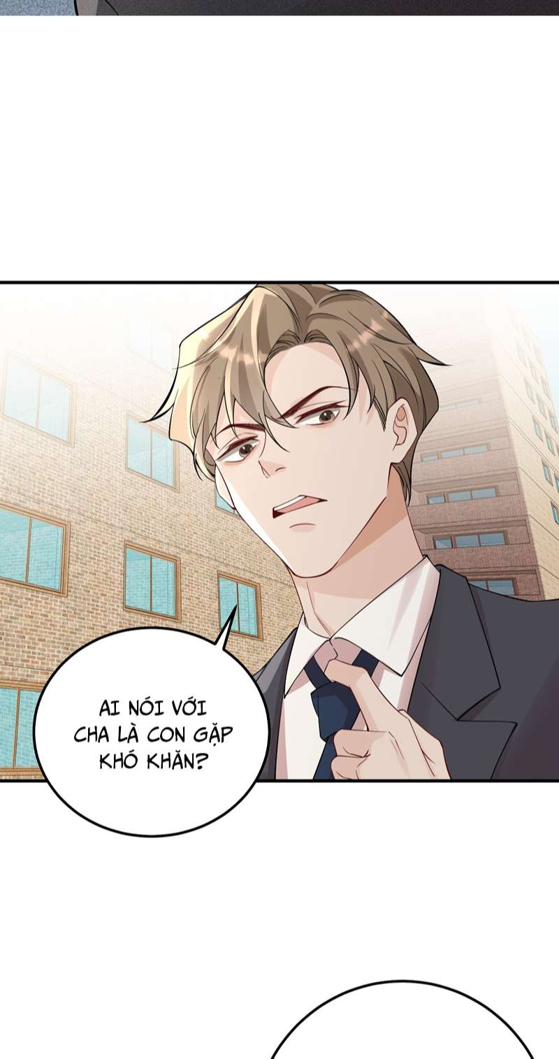 Xuyên Nhanh Chi Cải Tạo Bắt Đầu Lại Làm Người Chapter 63 - Trang 4