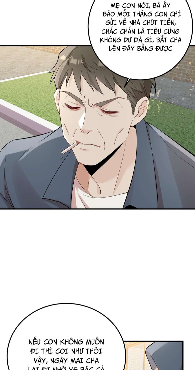 Xuyên Nhanh Chi Cải Tạo Bắt Đầu Lại Làm Người Chapter 63 - Trang 4