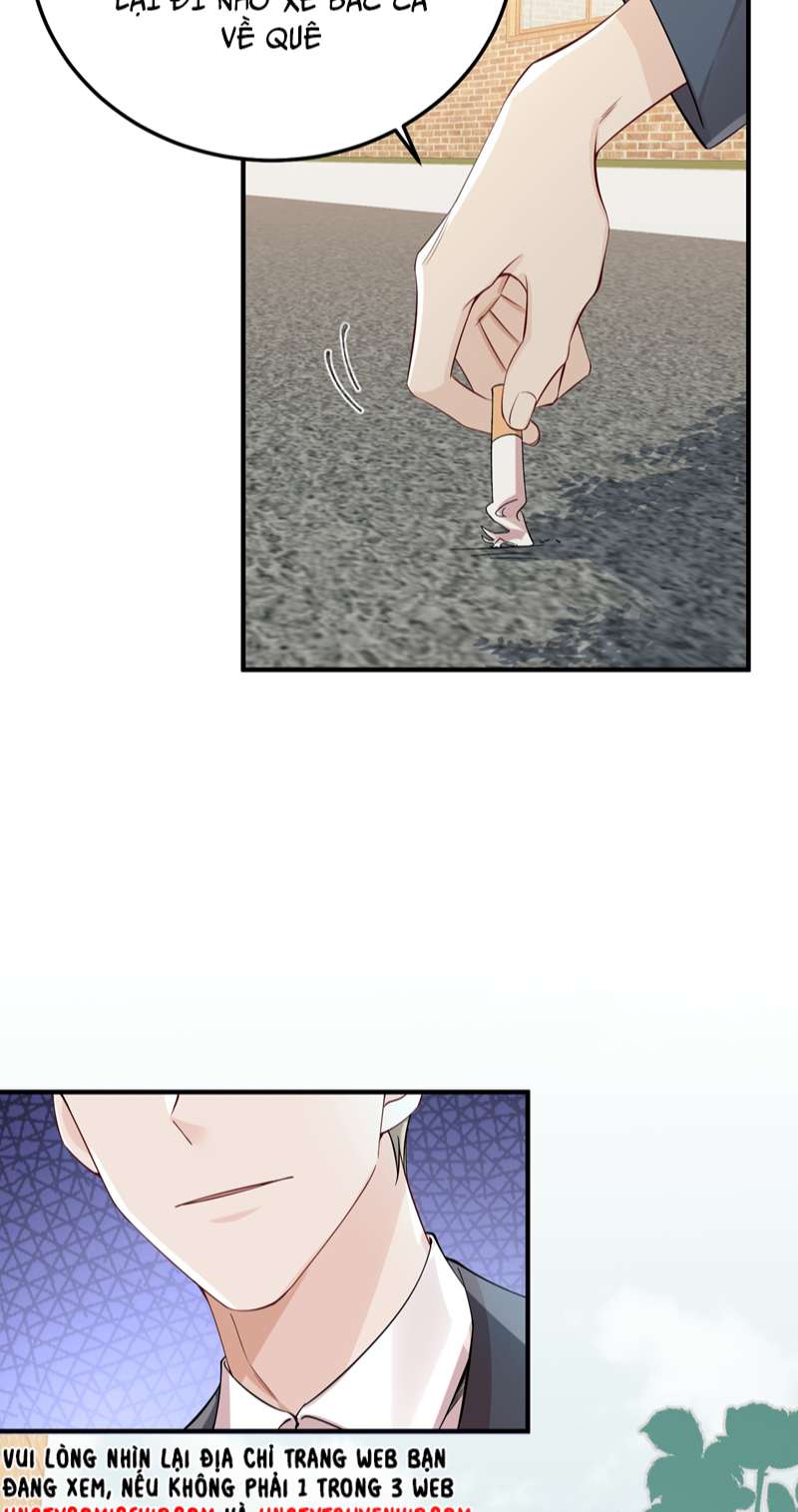 Xuyên Nhanh Chi Cải Tạo Bắt Đầu Lại Làm Người Chapter 63 - Trang 4