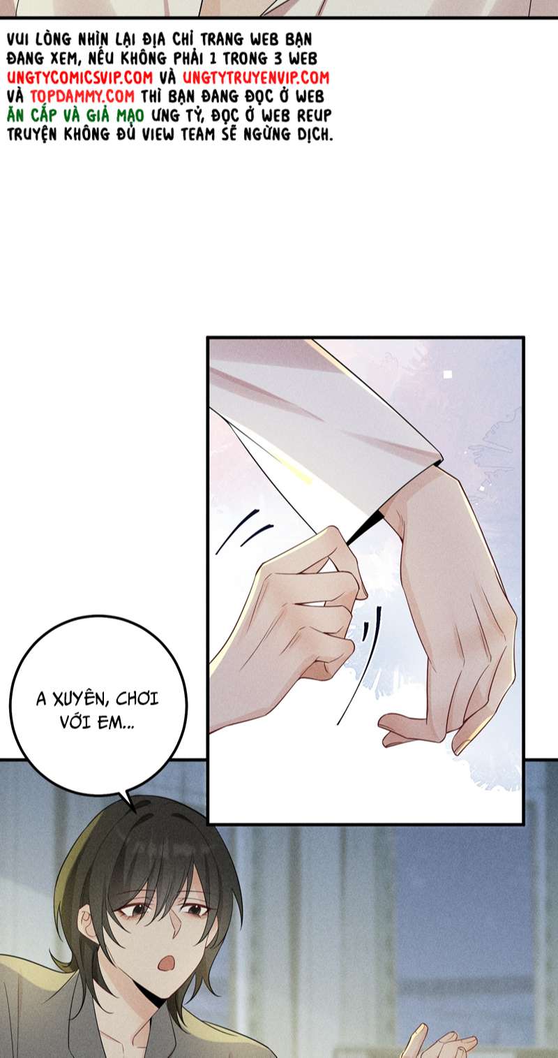 Xuyên Nhanh Chi Cải Tạo Bắt Đầu Lại Làm Người Chapter 63 - Trang 4