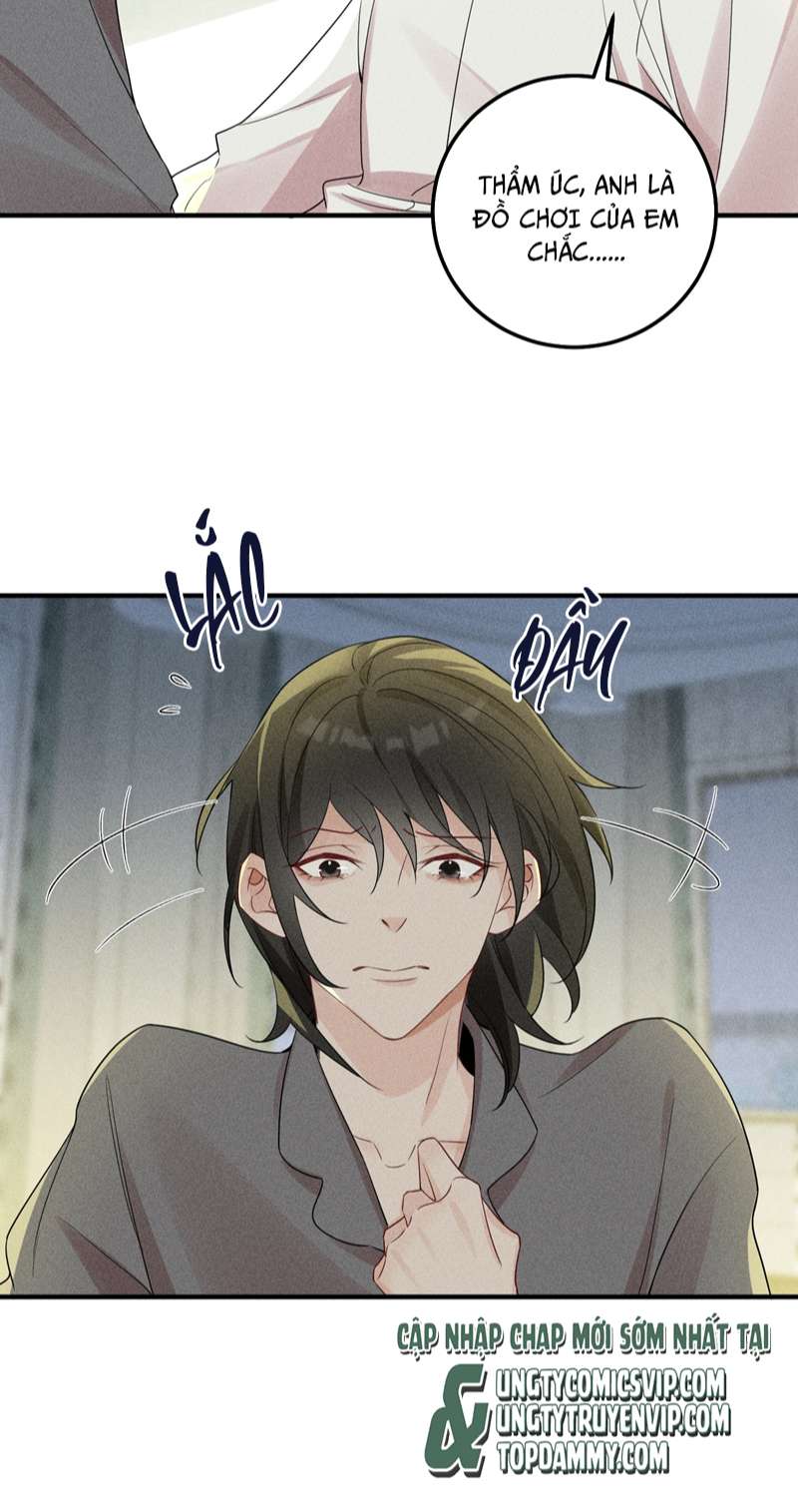 Xuyên Nhanh Chi Cải Tạo Bắt Đầu Lại Làm Người Chapter 63 - Trang 4