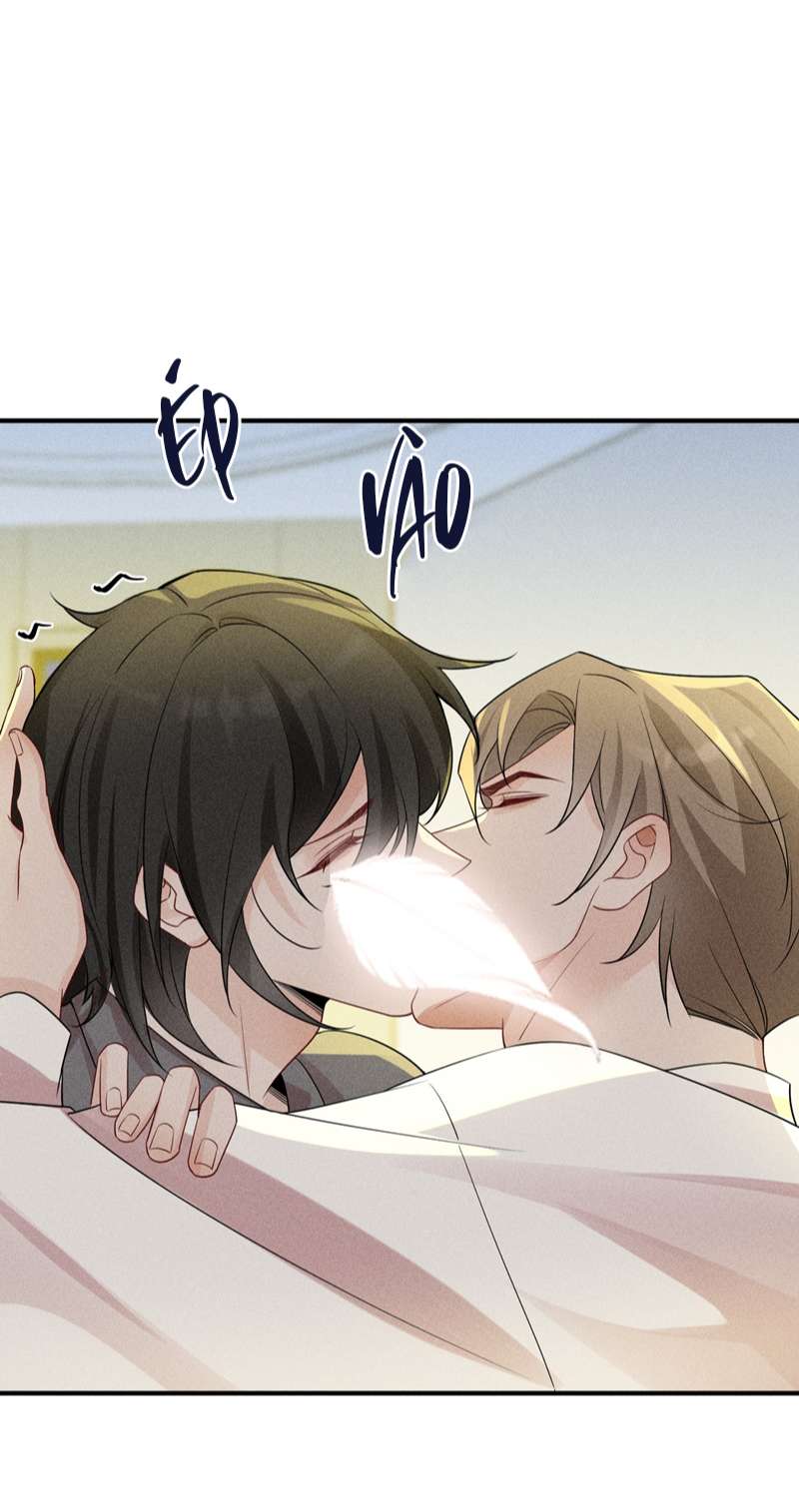 Xuyên Nhanh Chi Cải Tạo Bắt Đầu Lại Làm Người Chapter 63 - Trang 4