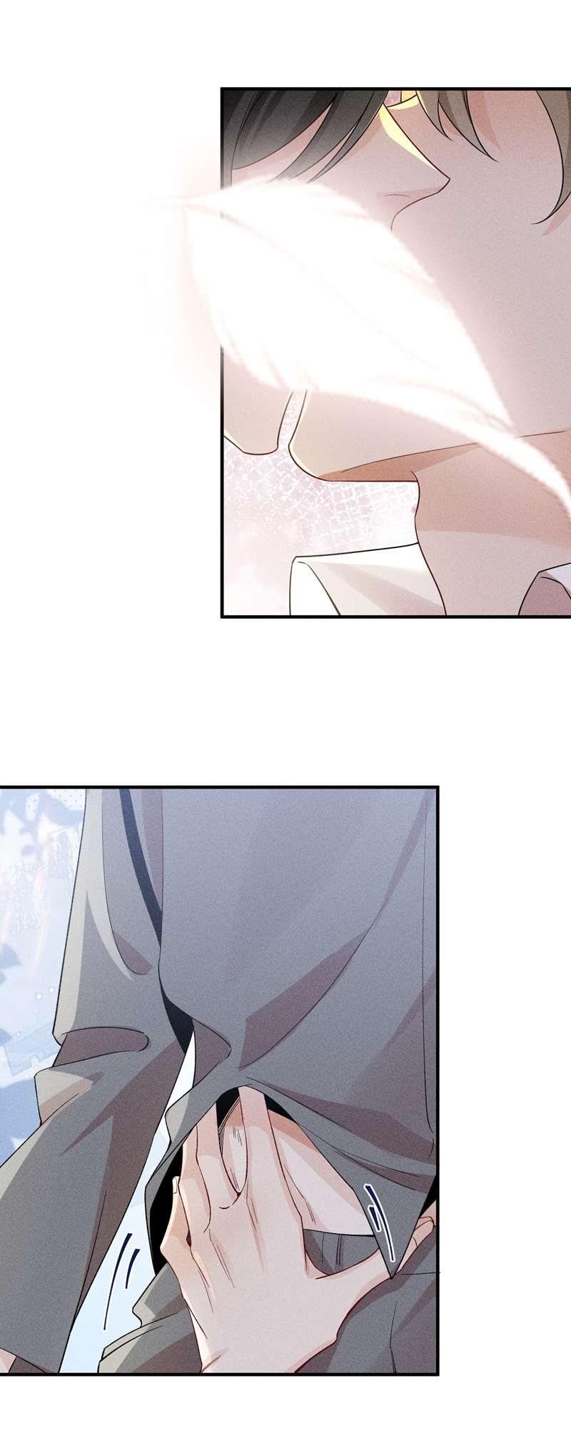 Xuyên Nhanh Chi Cải Tạo Bắt Đầu Lại Làm Người Chapter 63 - Trang 4