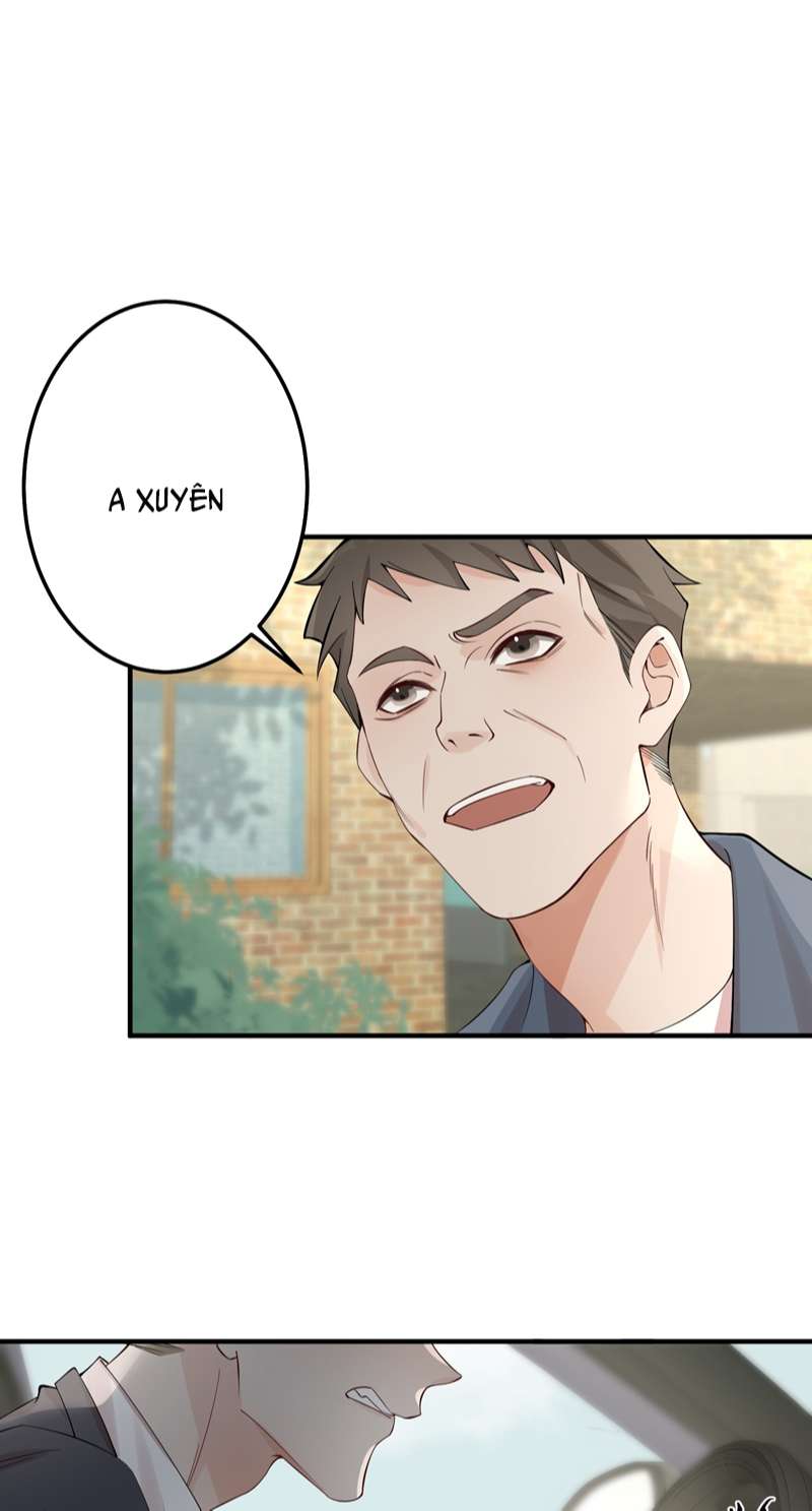 Xuyên Nhanh Chi Cải Tạo Bắt Đầu Lại Làm Người Chapter 63 - Trang 4