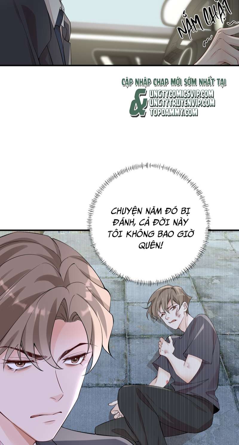 Xuyên Nhanh Chi Cải Tạo Bắt Đầu Lại Làm Người Chapter 63 - Trang 4