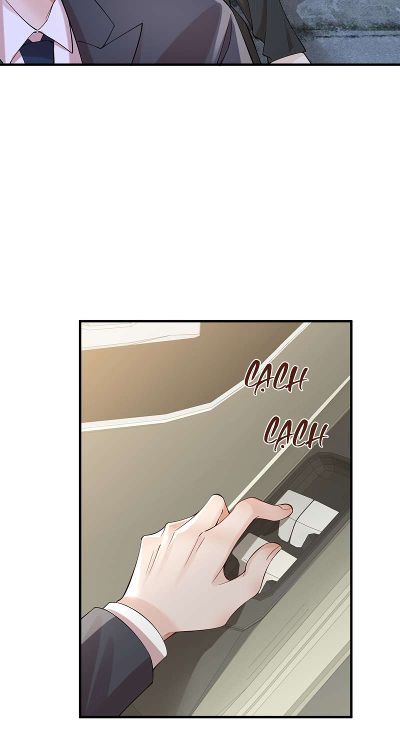 Xuyên Nhanh Chi Cải Tạo Bắt Đầu Lại Làm Người Chapter 63 - Trang 4