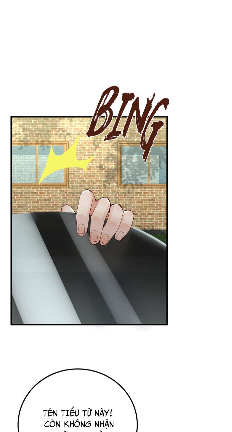 Xuyên Nhanh Chi Cải Tạo Bắt Đầu Lại Làm Người Chapter 63 - Trang 4