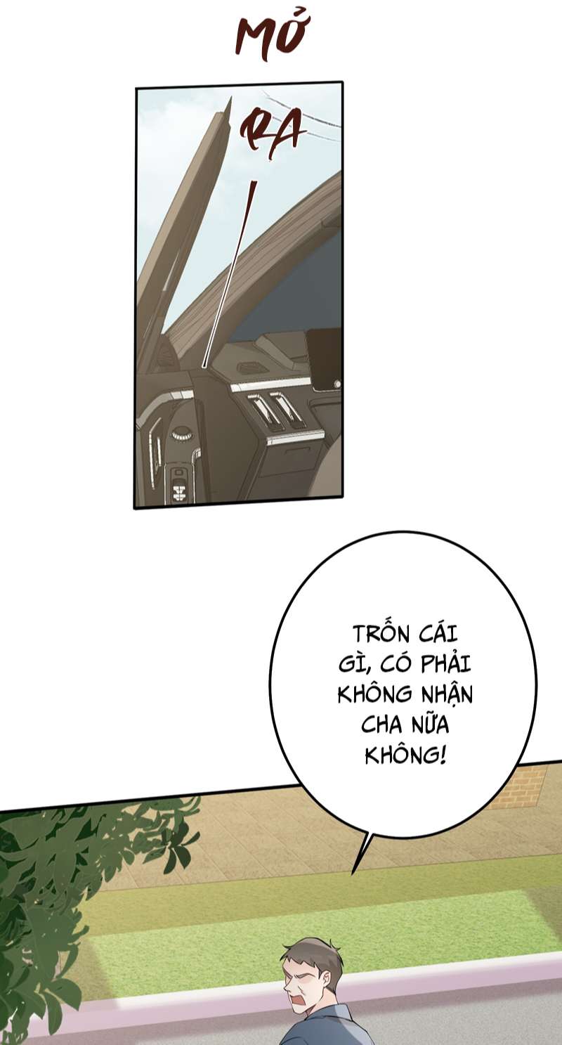 Xuyên Nhanh Chi Cải Tạo Bắt Đầu Lại Làm Người Chapter 63 - Trang 4