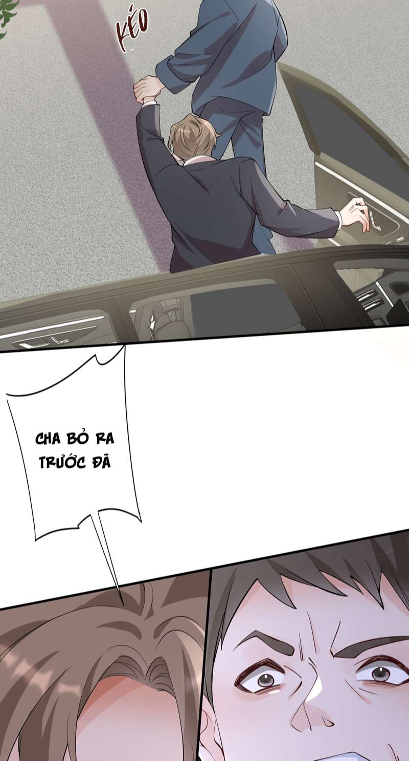 Xuyên Nhanh Chi Cải Tạo Bắt Đầu Lại Làm Người Chapter 63 - Trang 4