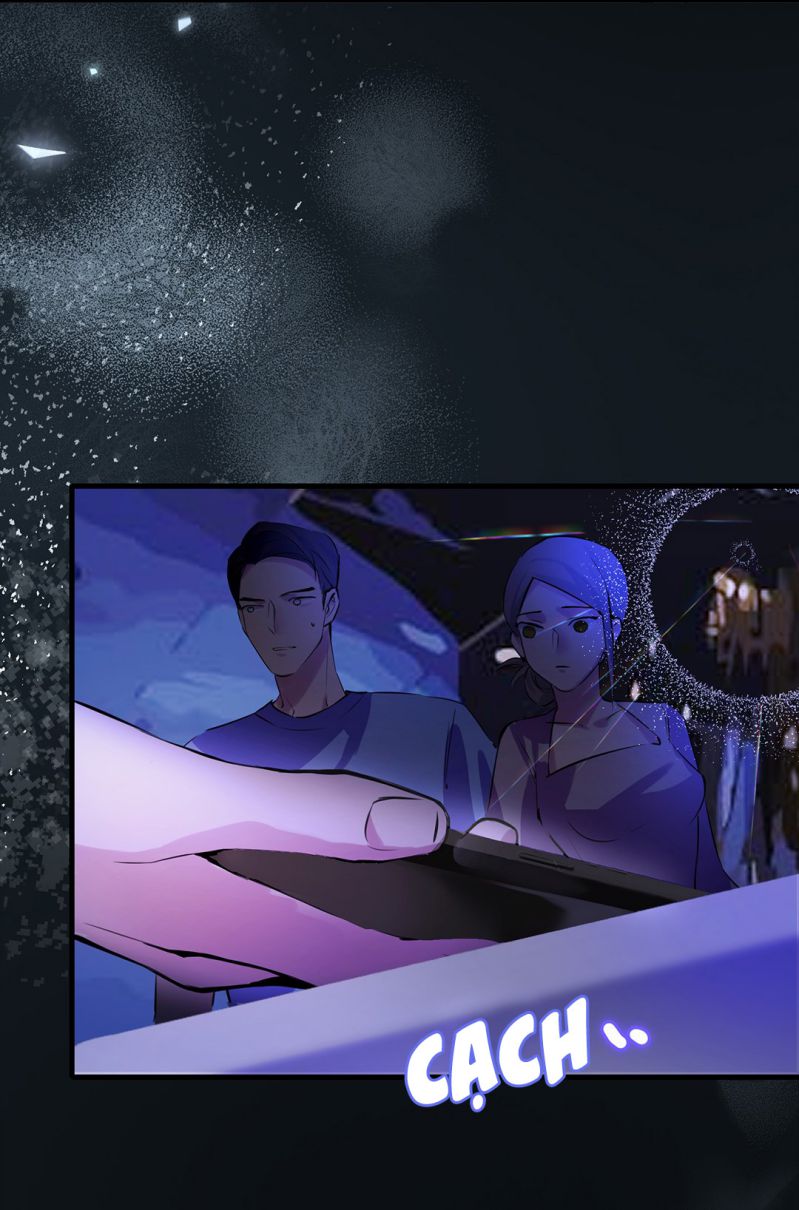 Dòng Lũ Chapter 1 - Trang 3