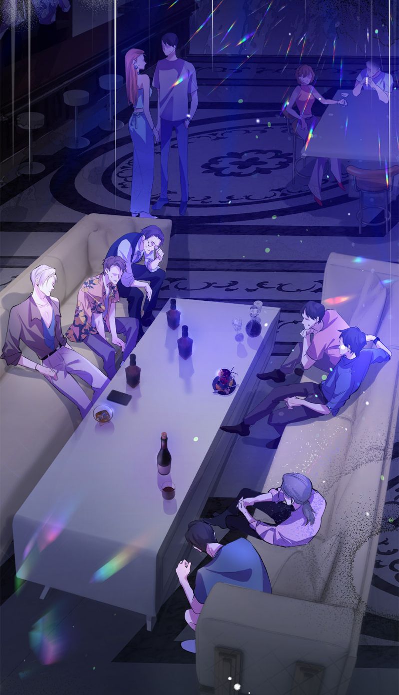 Dòng Lũ Chapter 1 - Trang 3