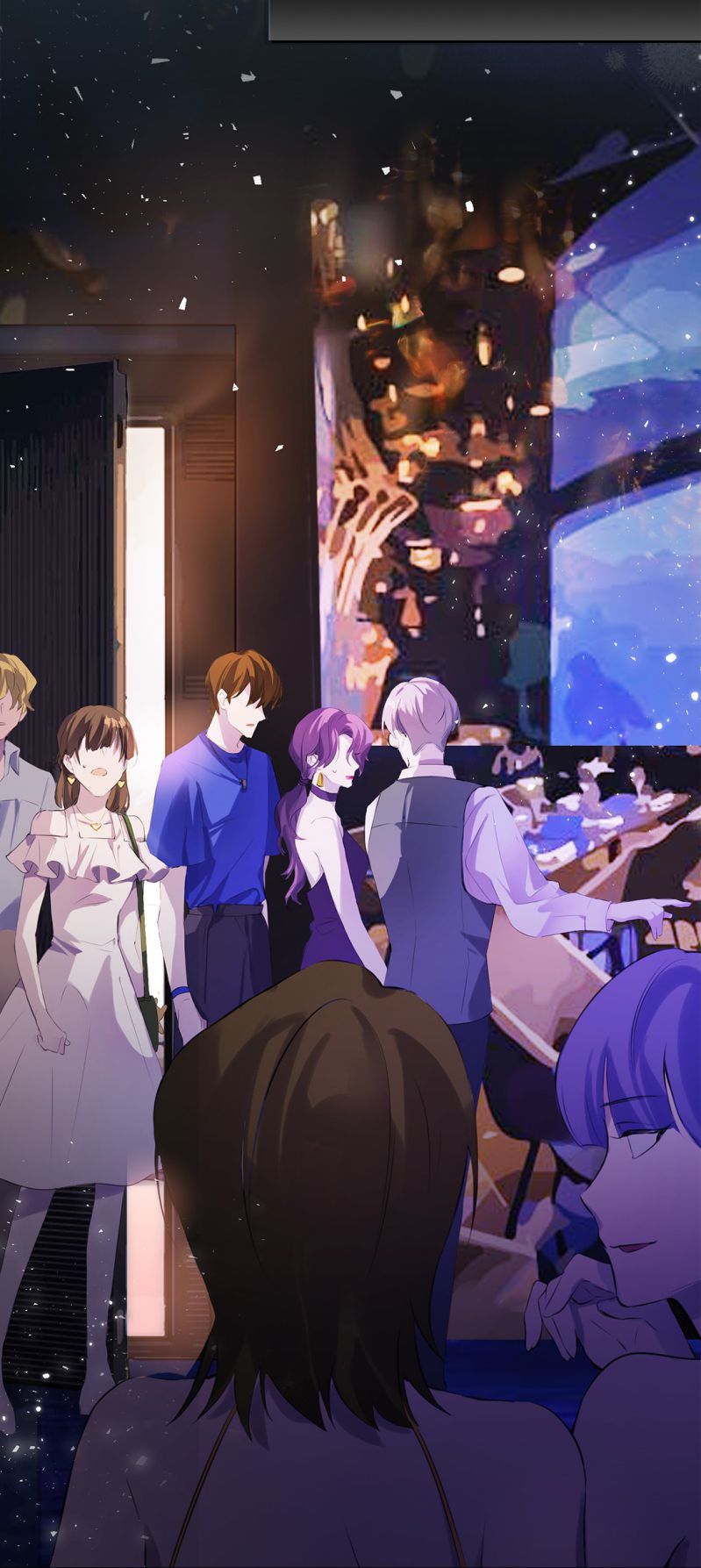 Dòng Lũ Chapter 1 - Trang 3