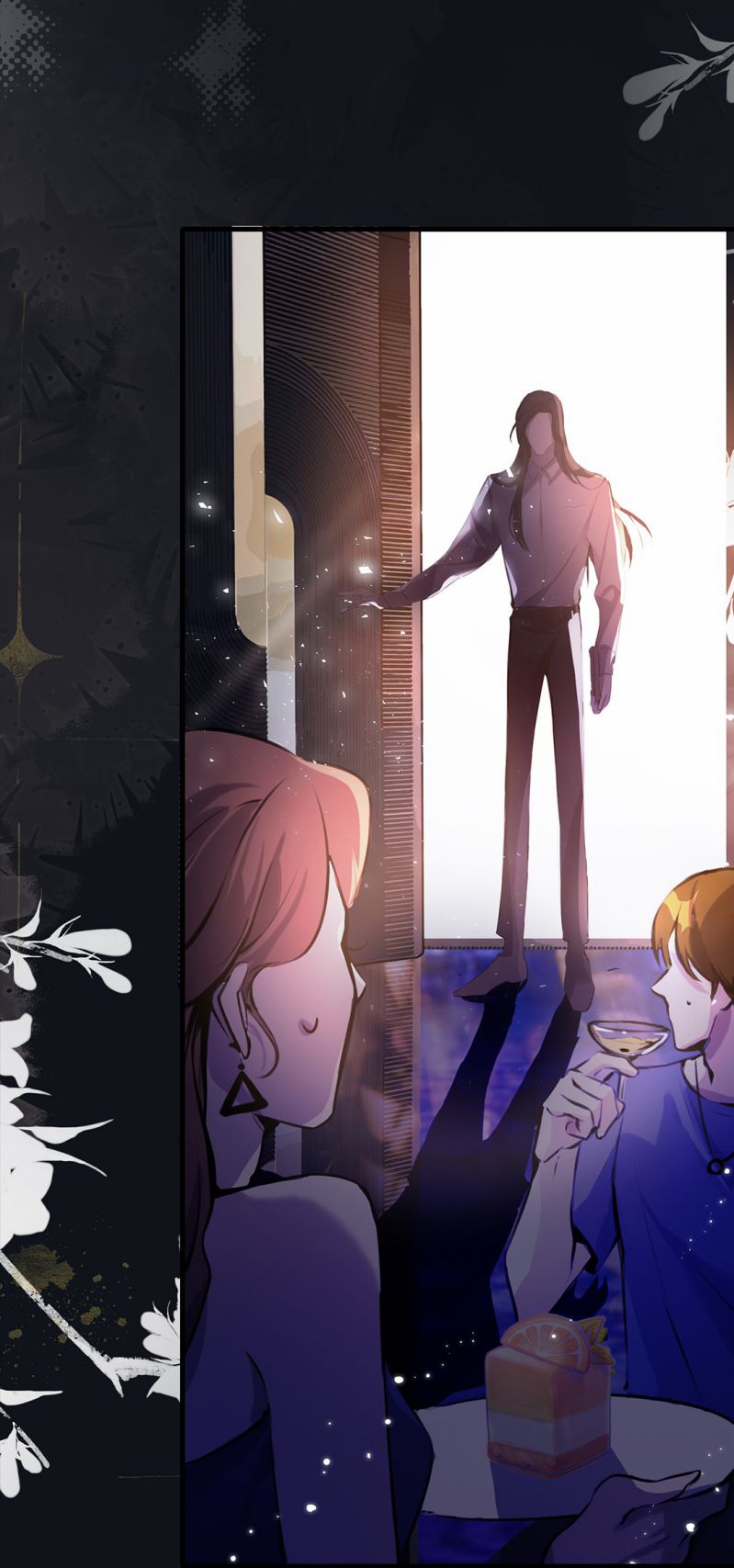 Dòng Lũ Chapter 1 - Trang 3