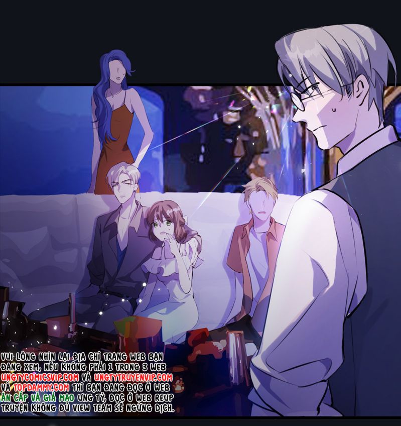 Dòng Lũ Chapter 1 - Trang 3