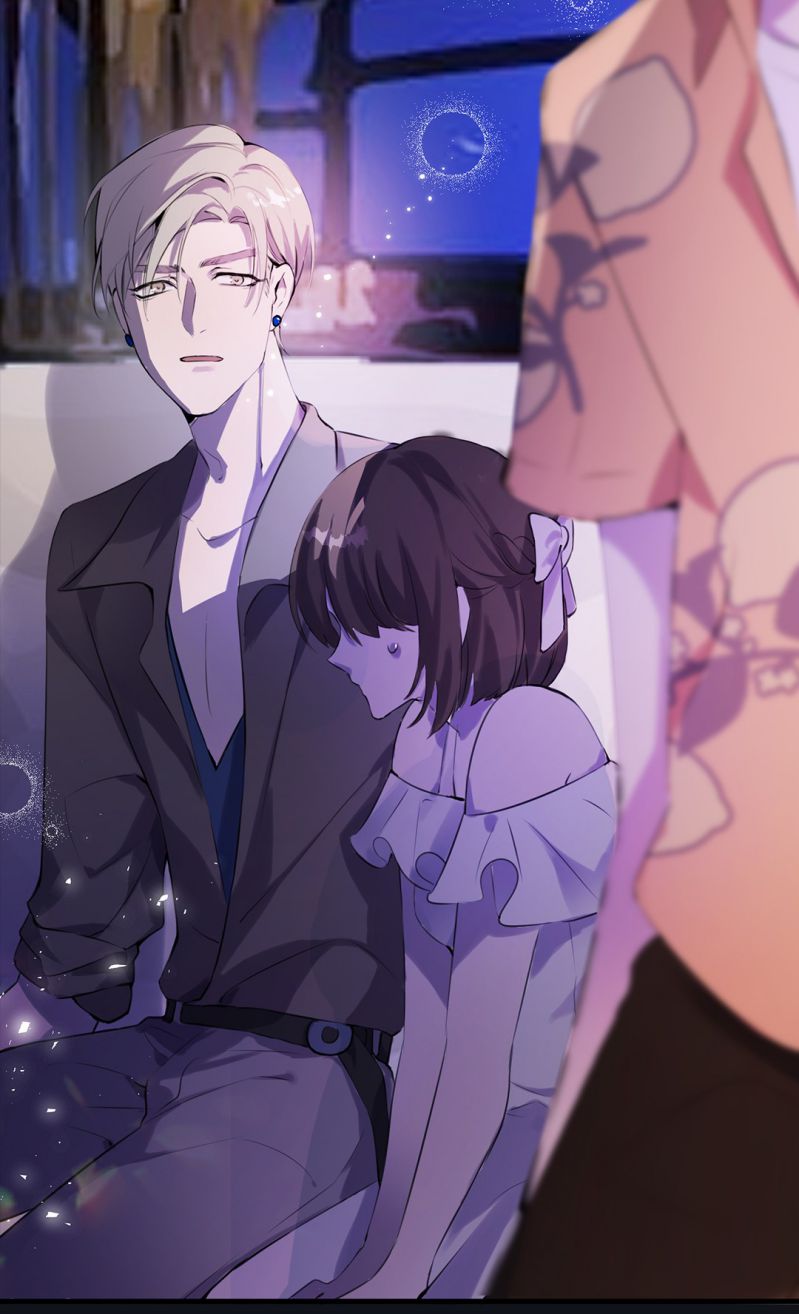 Dòng Lũ Chapter 1 - Trang 3