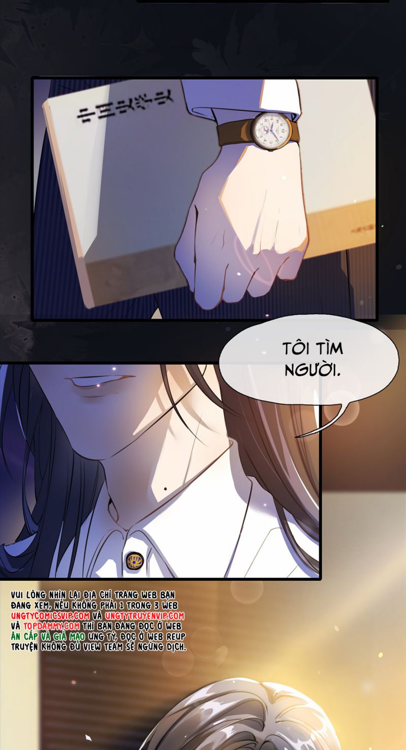 Dòng Lũ Chapter 1 - Trang 3