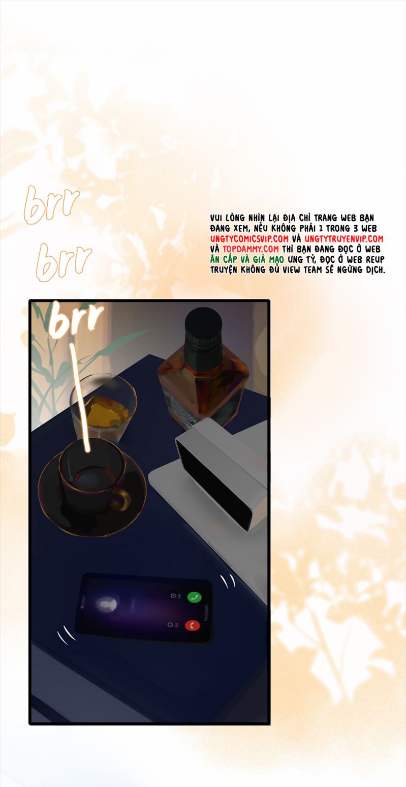 Dòng Lũ Chapter 1 - Trang 3