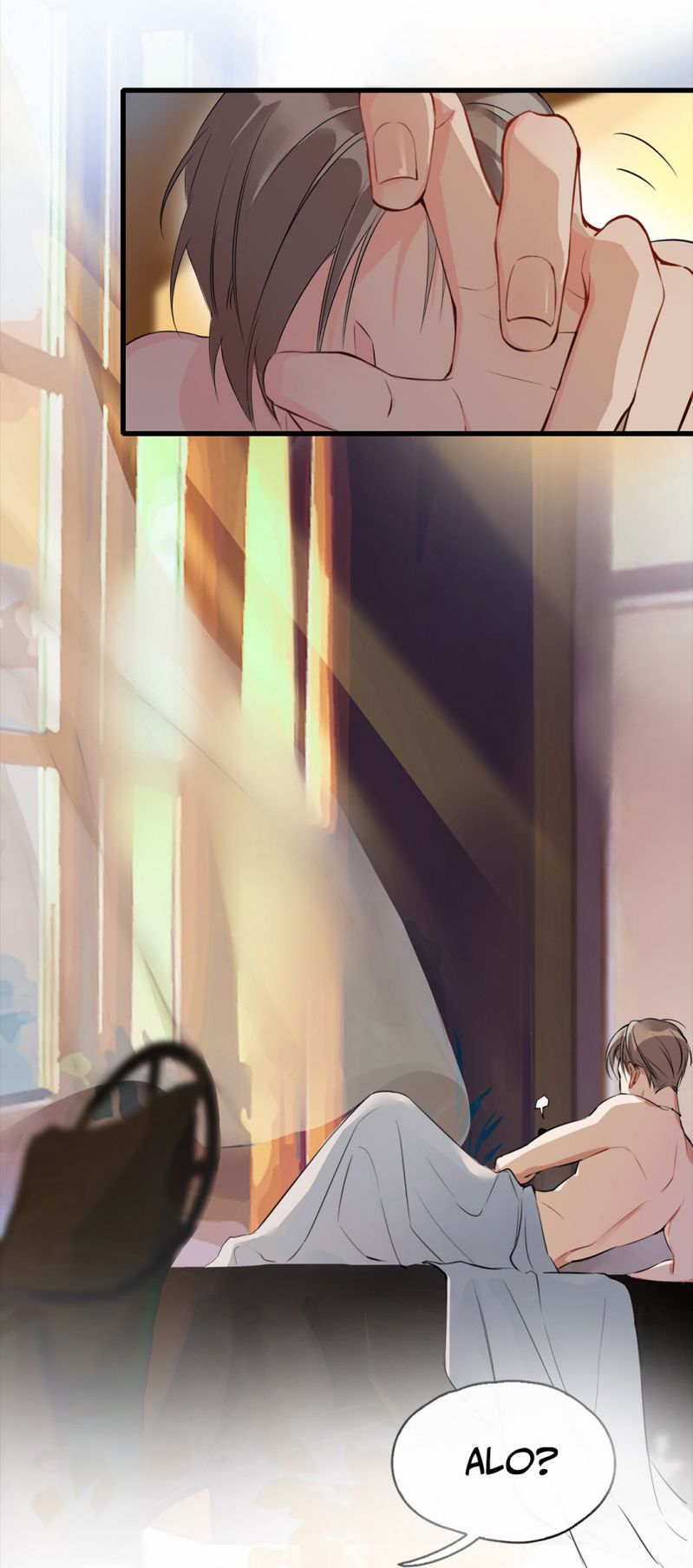 Dòng Lũ Chapter 1 - Trang 3