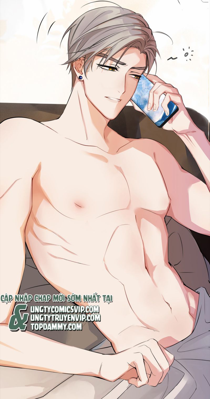 Dòng Lũ Chapter 1 - Trang 3