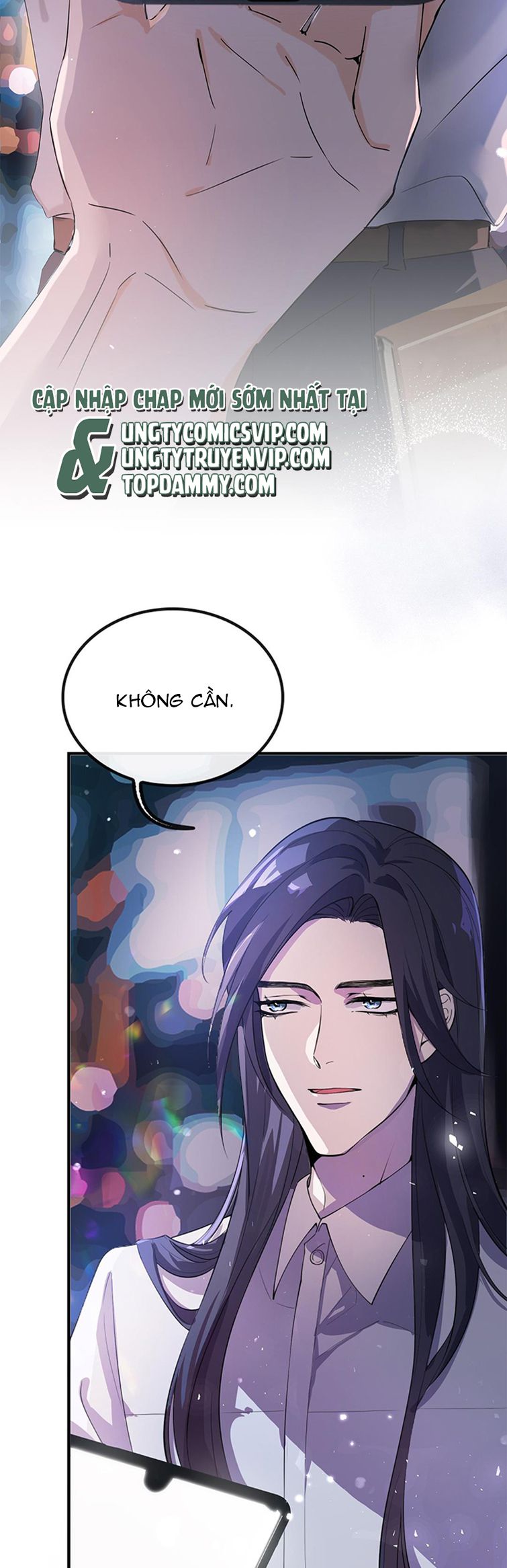 Dòng Lũ Chapter 2 - Trang 3