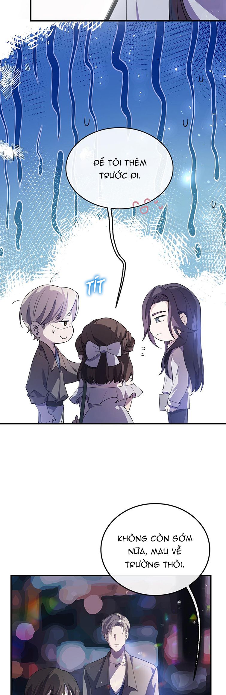 Dòng Lũ Chapter 2 - Trang 3