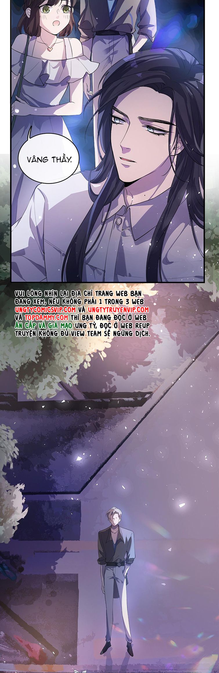 Dòng Lũ Chapter 2 - Trang 3