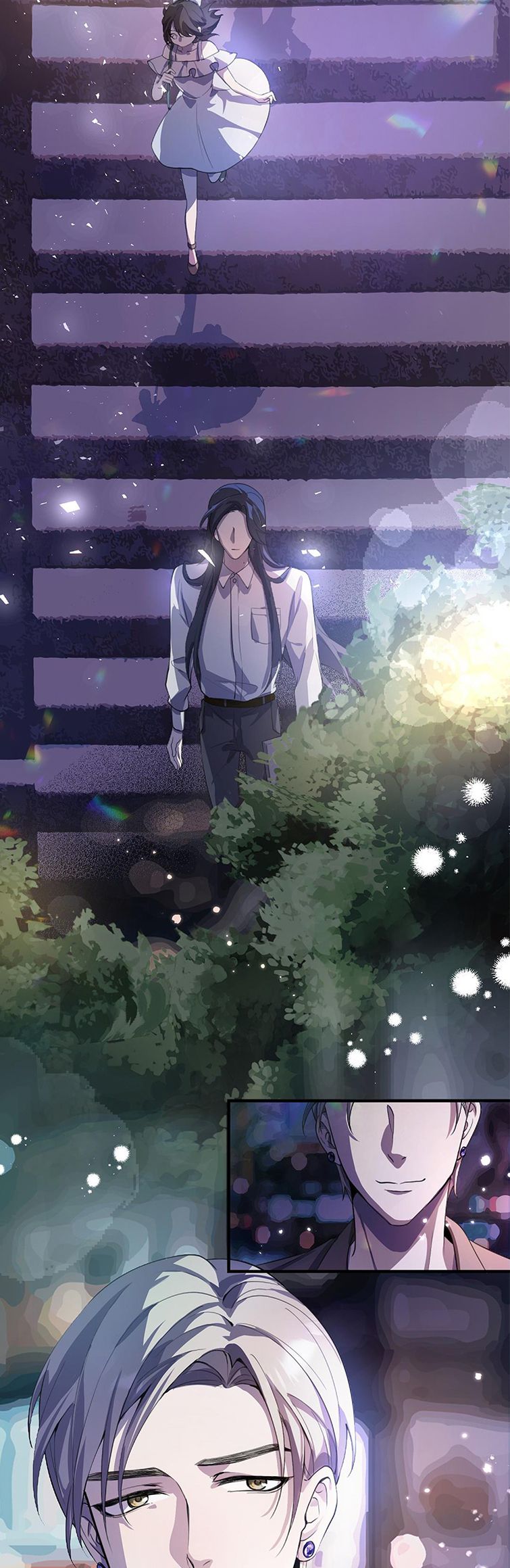 Dòng Lũ Chapter 2 - Trang 3