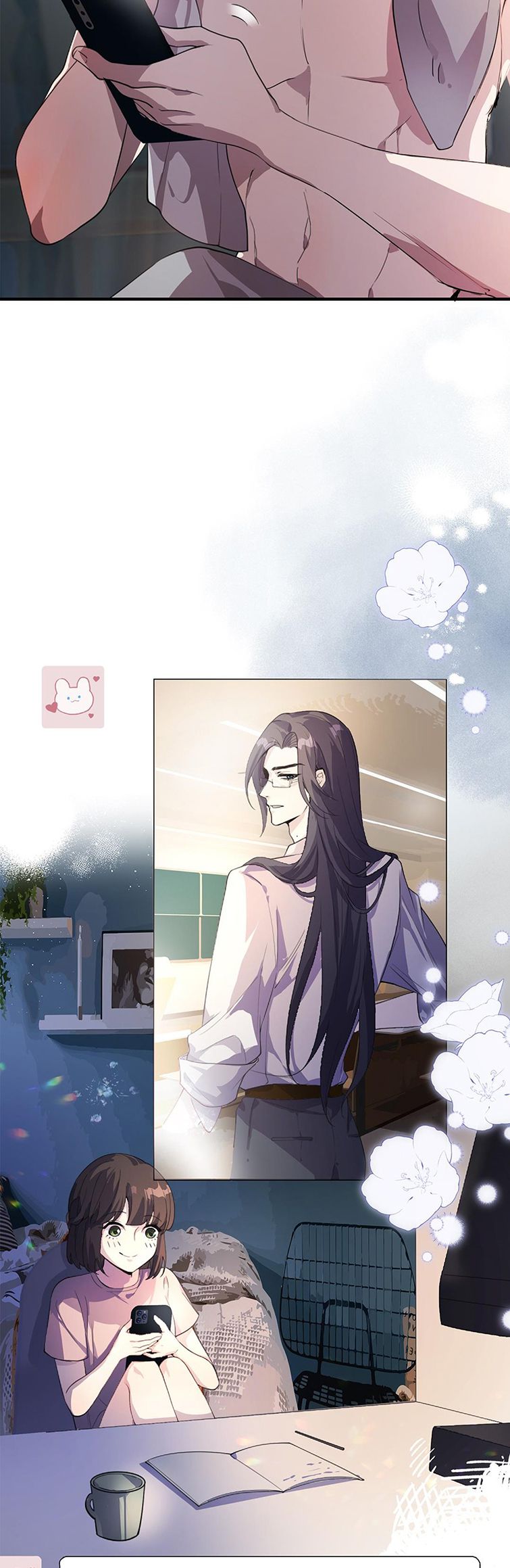 Dòng Lũ Chapter 2 - Trang 3